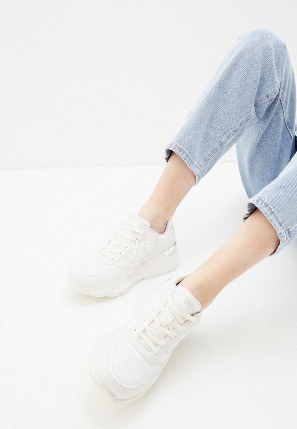 фото Кроссовки skechers
