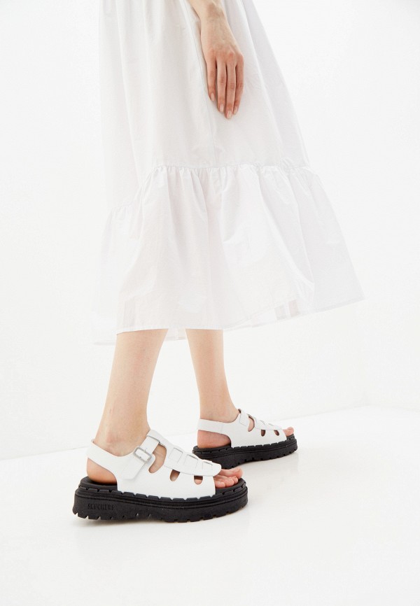 фото Сандалии skechers