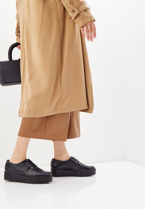 фото Ботинки högl