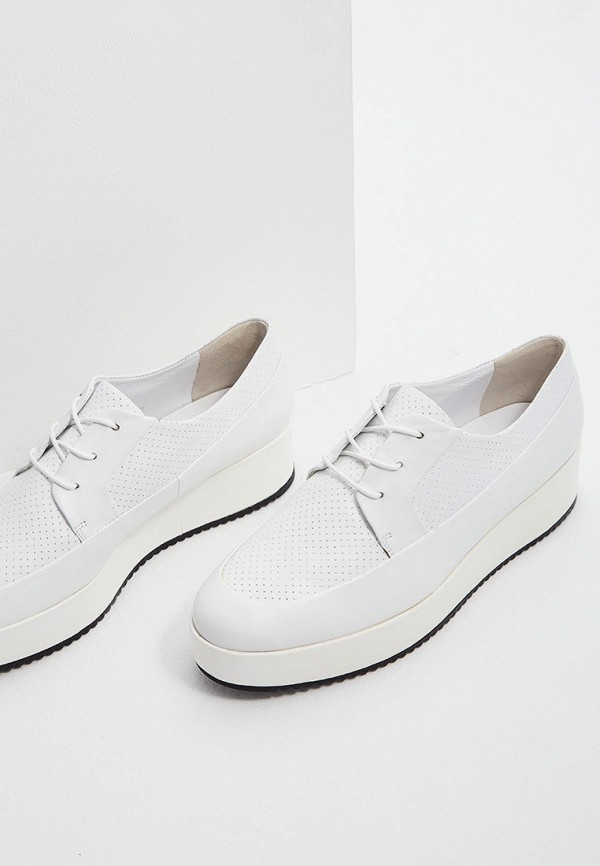 фото Ботинки högl