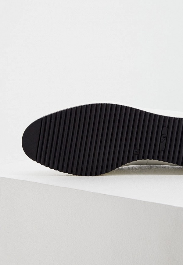 фото Ботинки högl