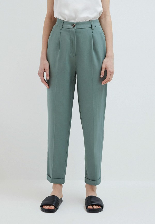 фото Брюки zarina