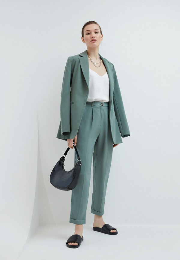 фото Брюки zarina