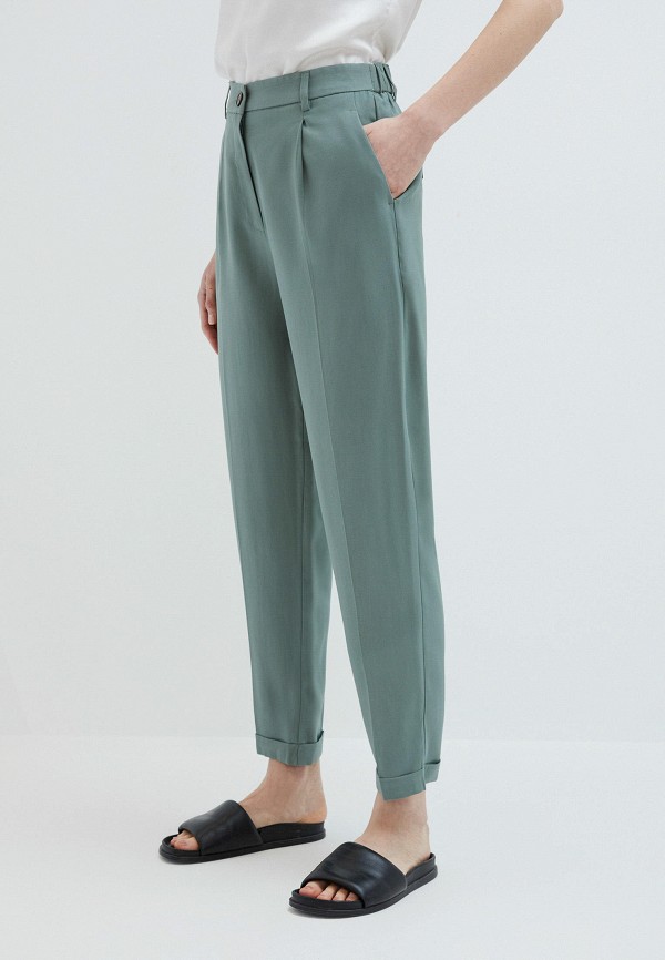 фото Брюки zarina