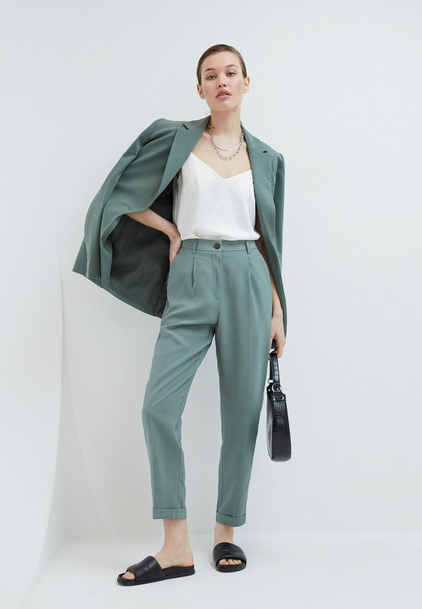 фото Брюки zarina