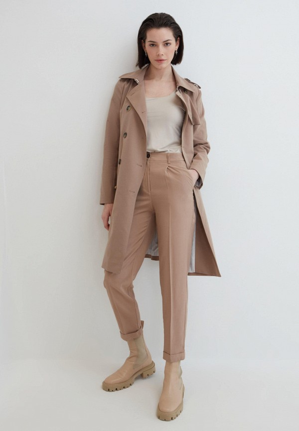 фото Брюки zarina