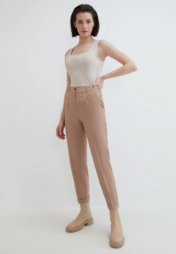 фото Брюки zarina