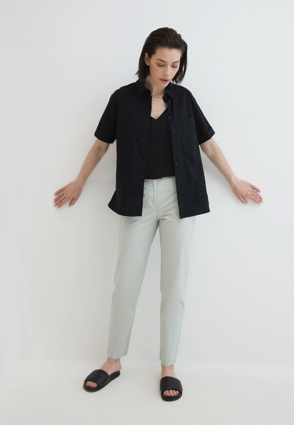 фото Брюки zarina