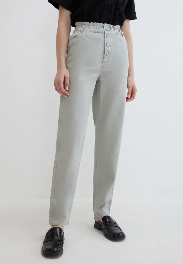 фото Брюки zarina