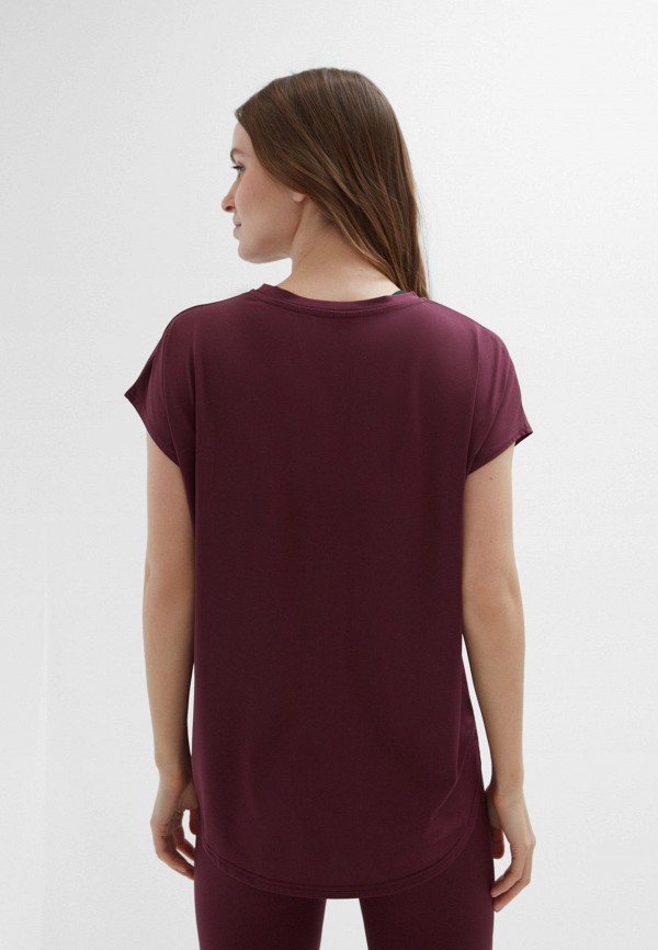 фото Футболка zarina