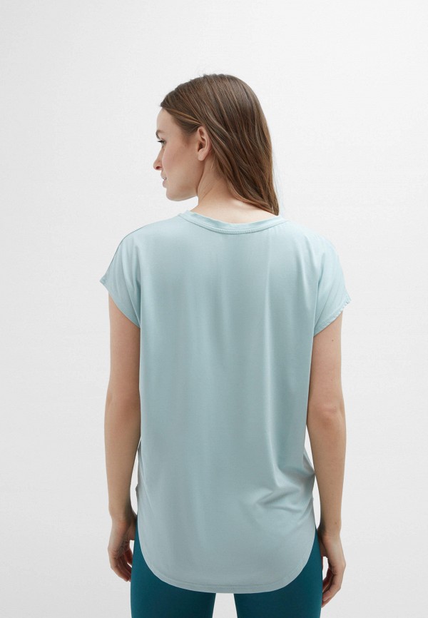 фото Футболка zarina