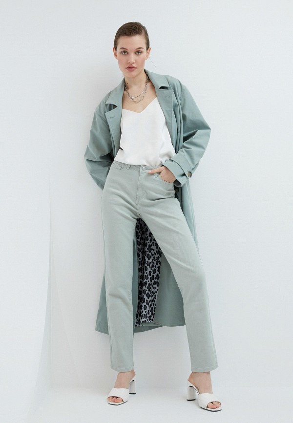 фото Брюки zarina