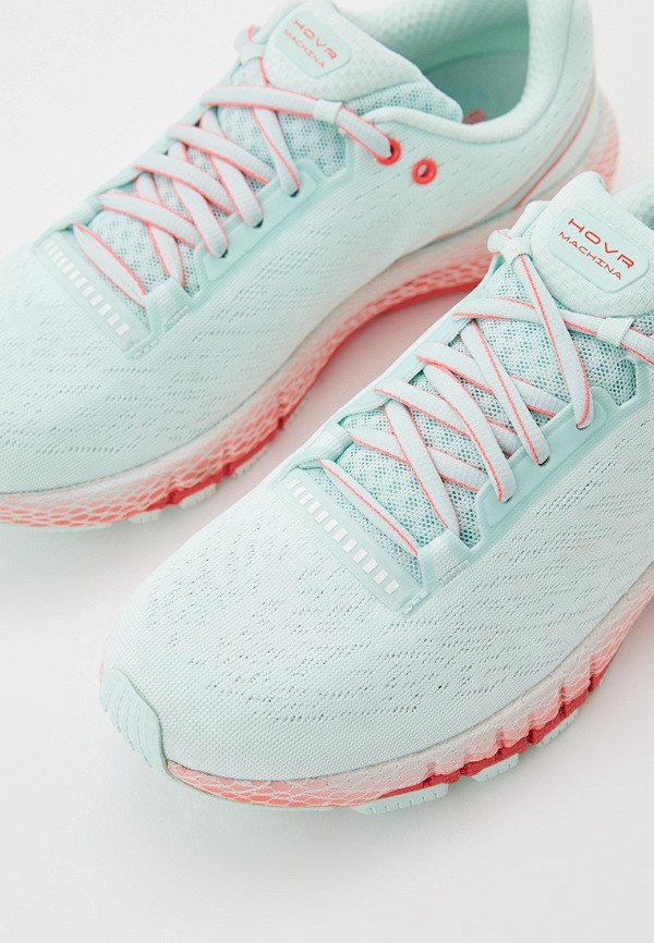 фото Кроссовки under armour