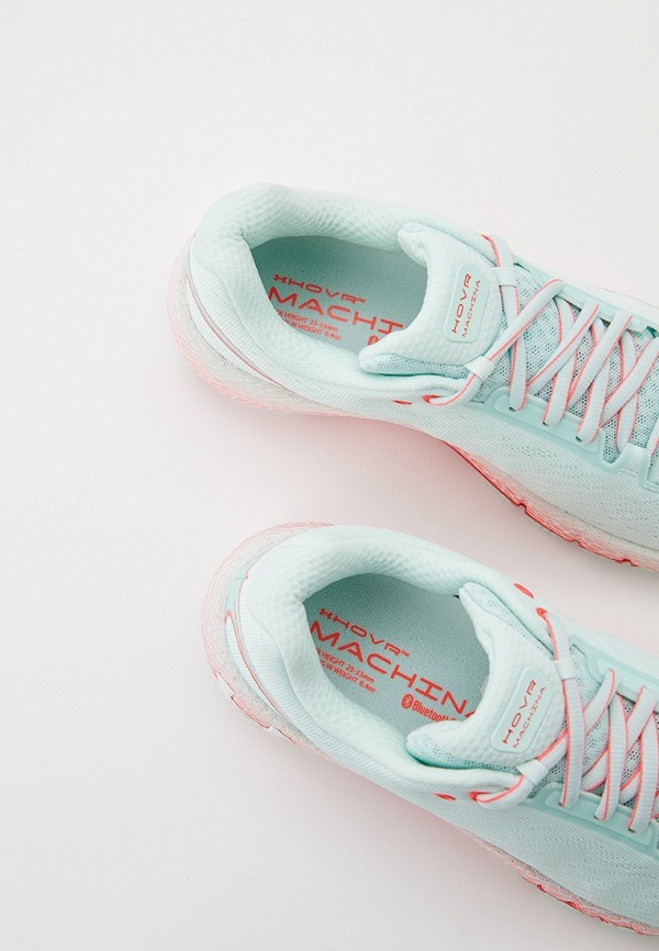 фото Кроссовки under armour