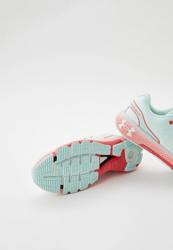 фото Кроссовки under armour