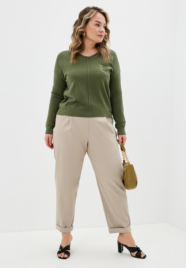 фото Пуловер viserdi