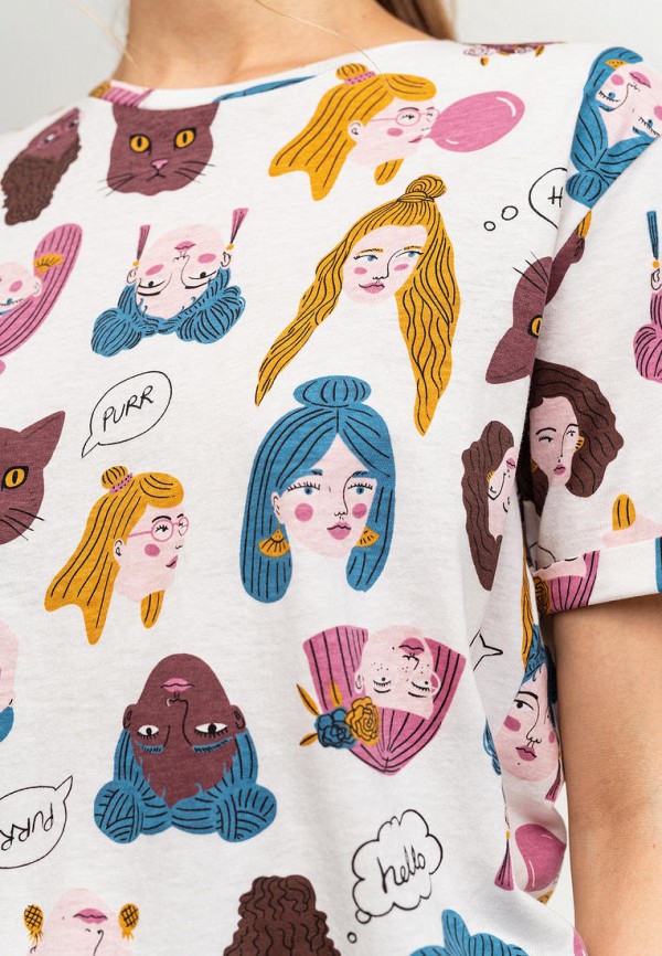 фото Футболка befree