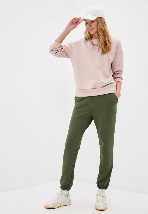 фото Брюки спортивные vis-a-vis