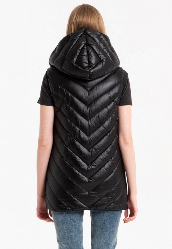 фото Жилет утепленный lab fashion