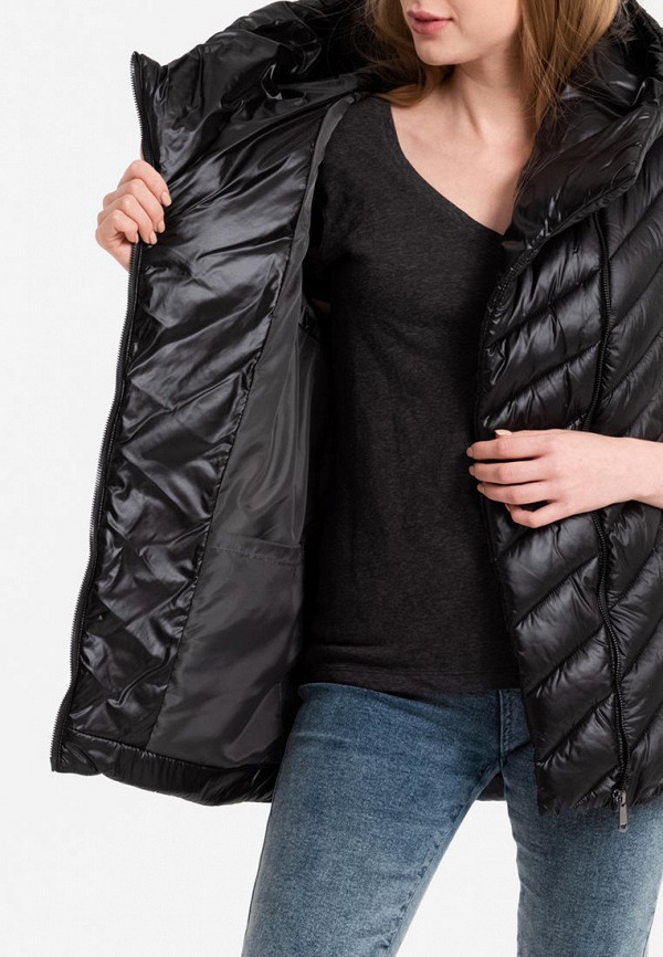 фото Жилет утепленный lab fashion