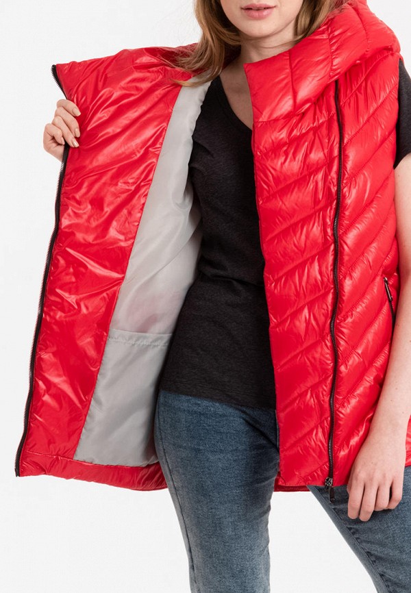 фото Жилет утепленный lab fashion