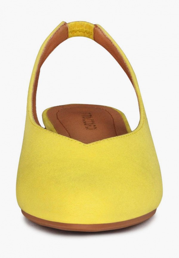 фото Туфли t.taccardi