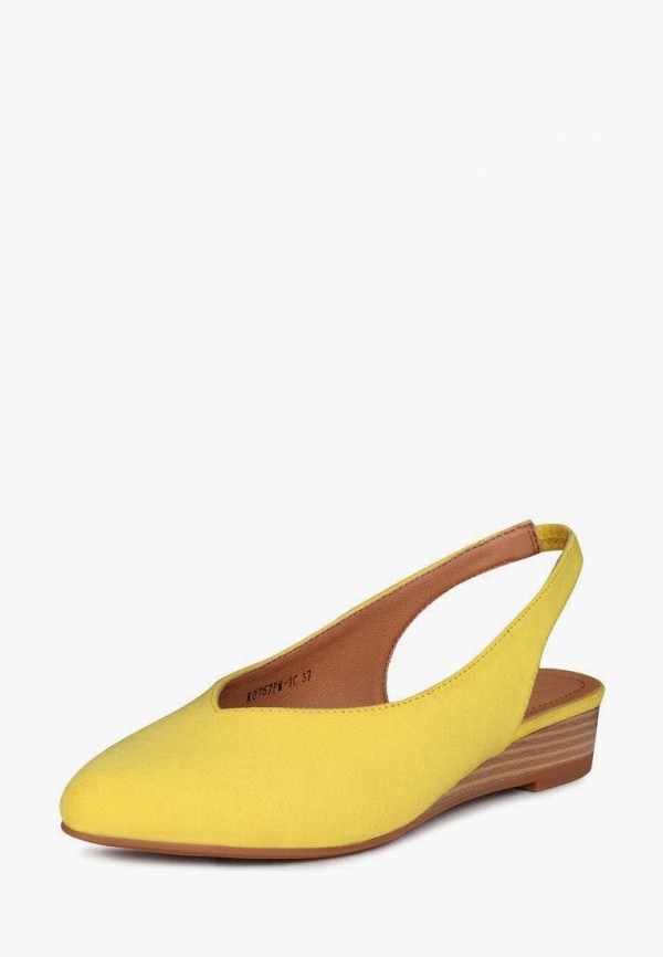 фото Туфли t.taccardi