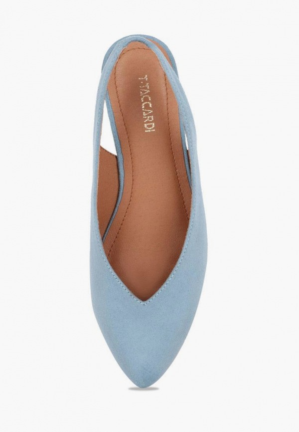 фото Туфли t.taccardi