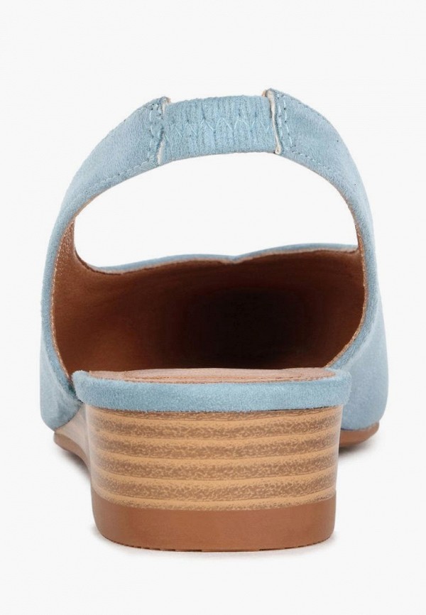 фото Туфли t.taccardi