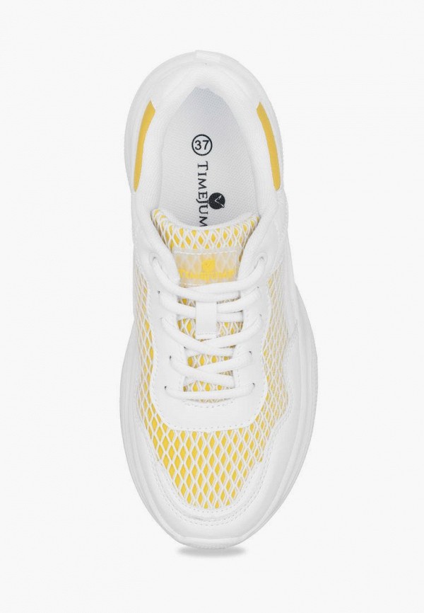 фото Кроссовки timejump