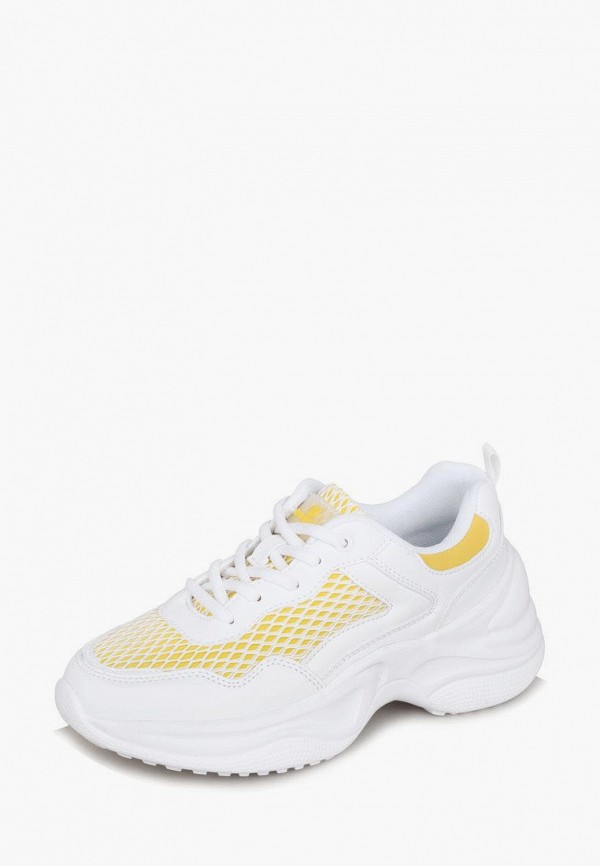 фото Кроссовки timejump