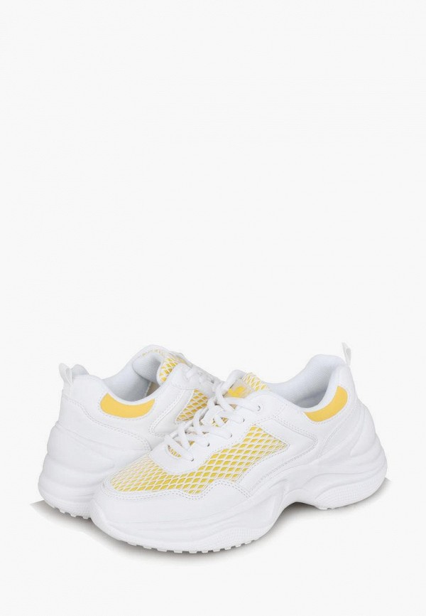 фото Кроссовки timejump