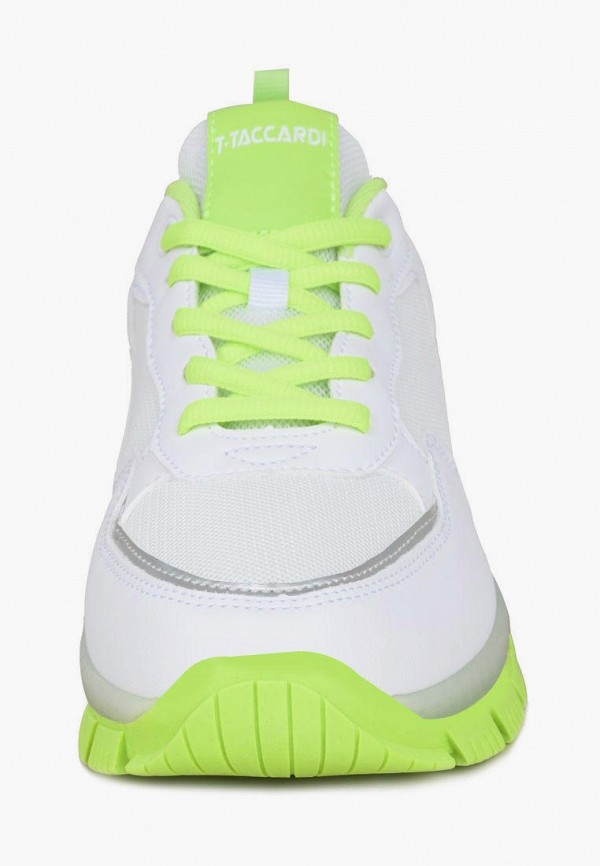 фото Кроссовки t.taccardi