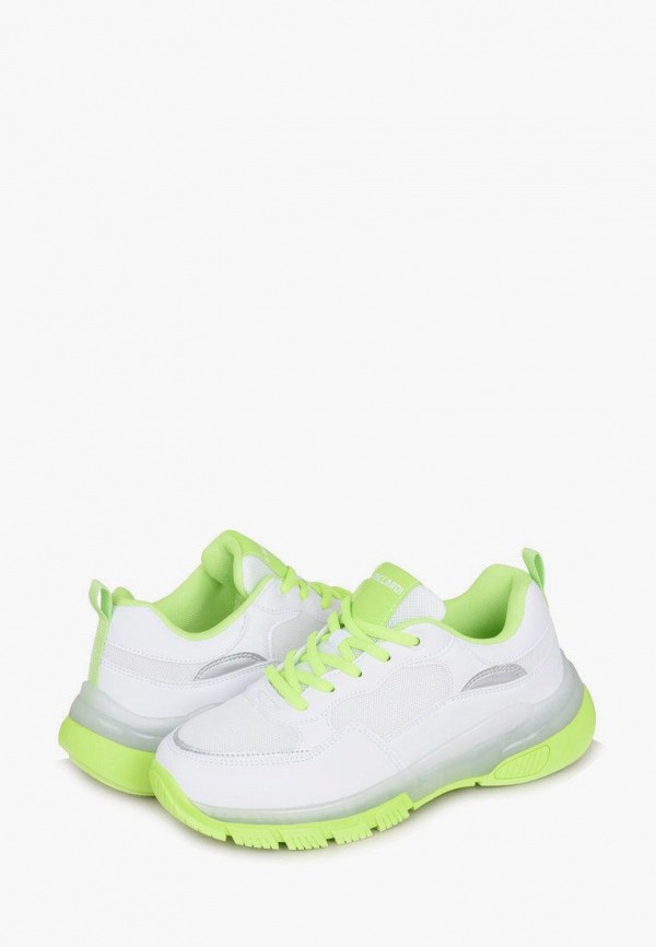 фото Кроссовки t.taccardi