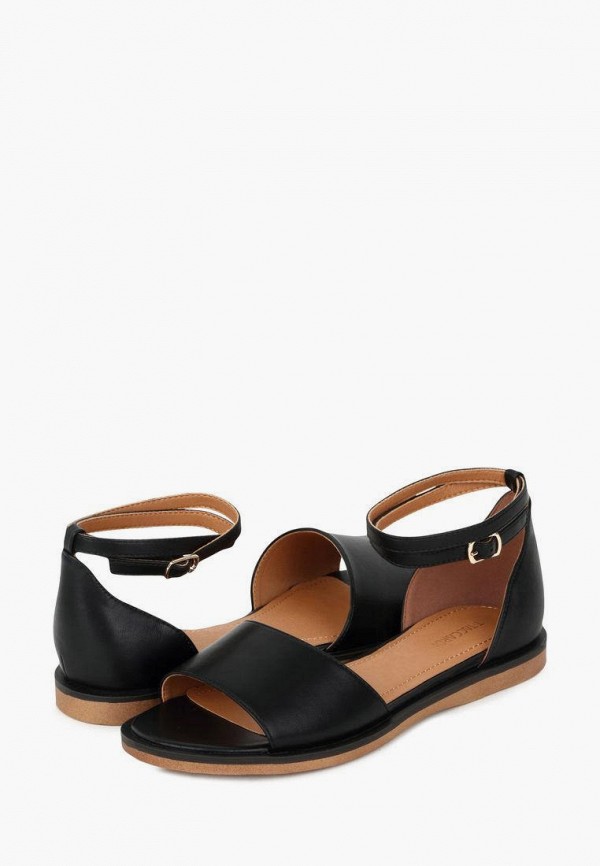 фото Сандалии t.taccardi