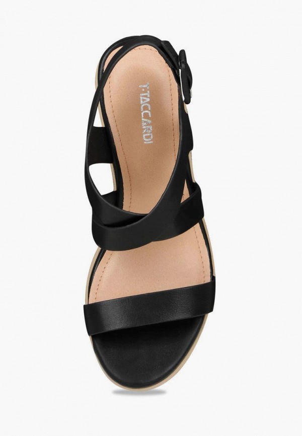 фото Босоножки t.taccardi