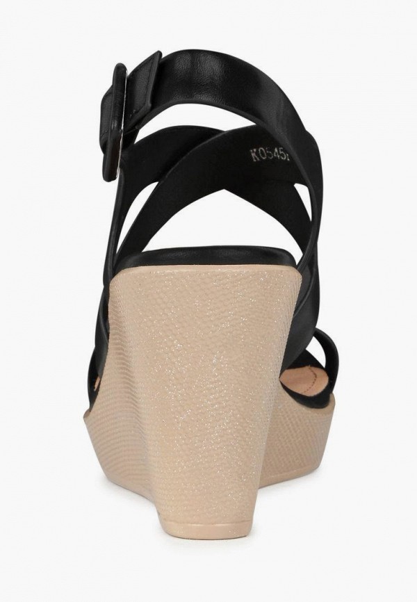 фото Босоножки t.taccardi