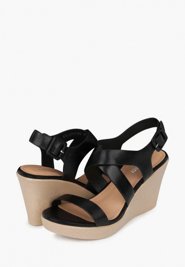 фото Босоножки t.taccardi