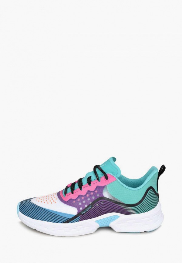 фото Кроссовки timejump