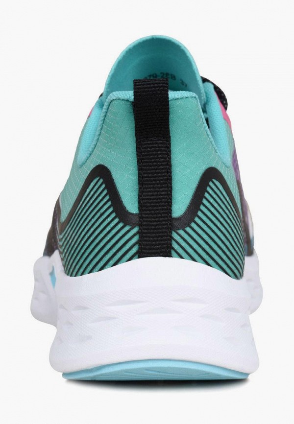 фото Кроссовки timejump