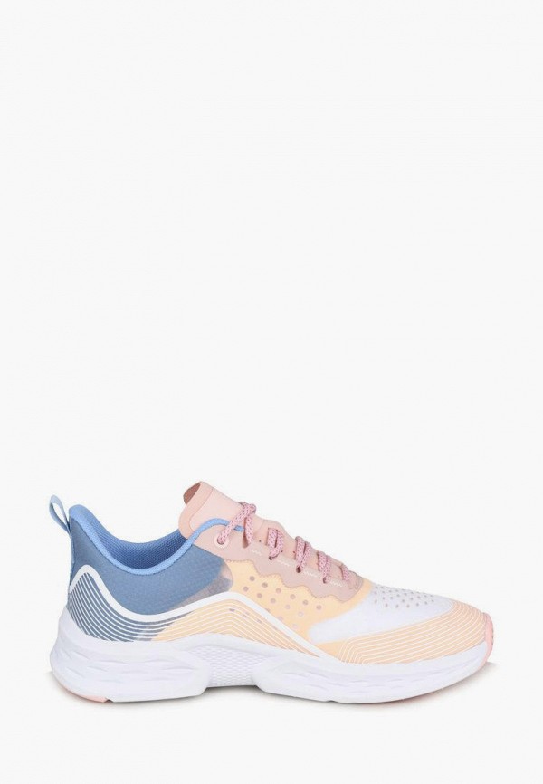 фото Кроссовки timejump