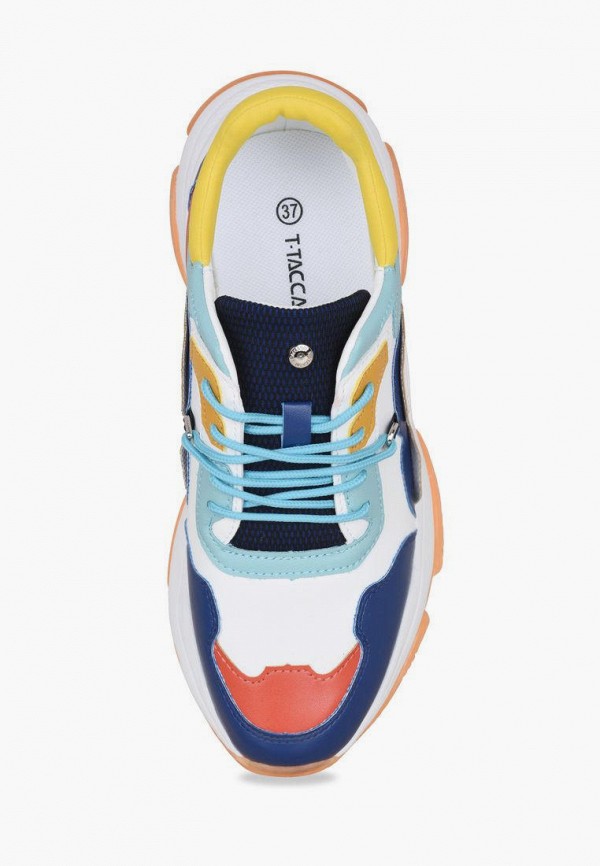 фото Кроссовки t.taccardi