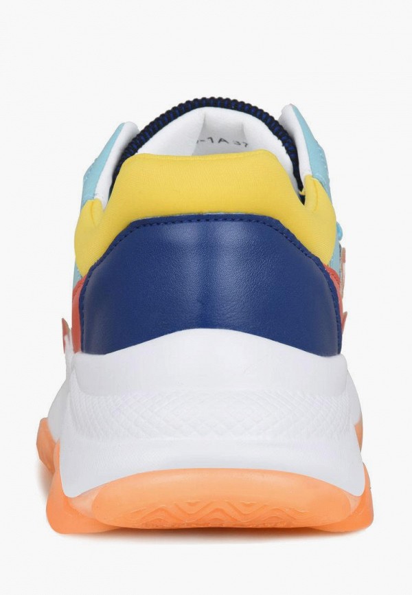 фото Кроссовки t.taccardi