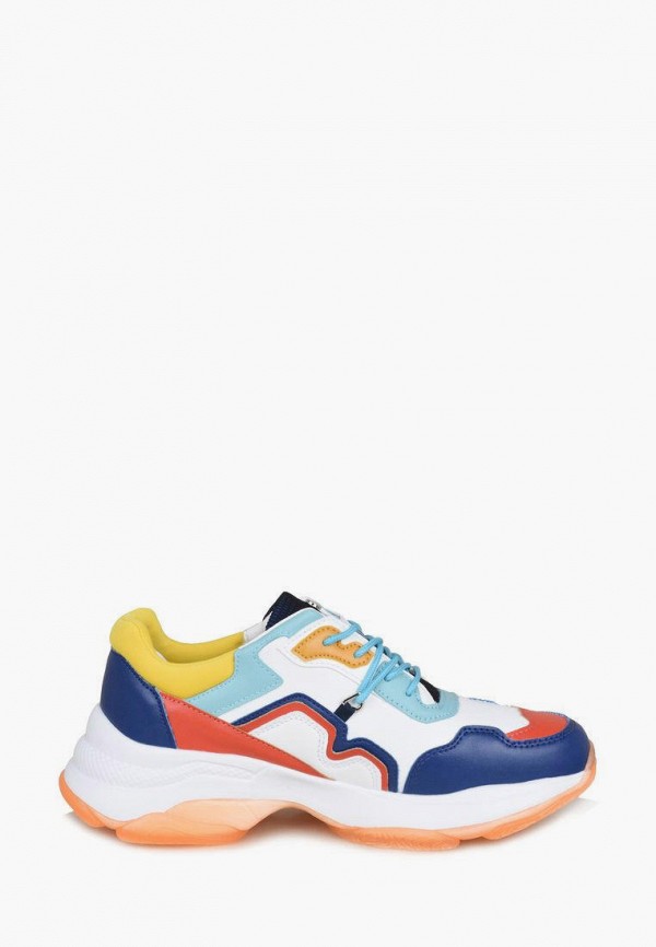 фото Кроссовки t.taccardi