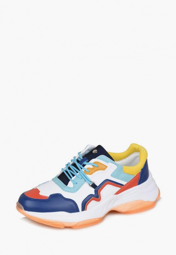 фото Кроссовки t.taccardi