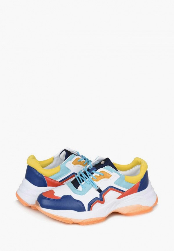 фото Кроссовки t.taccardi