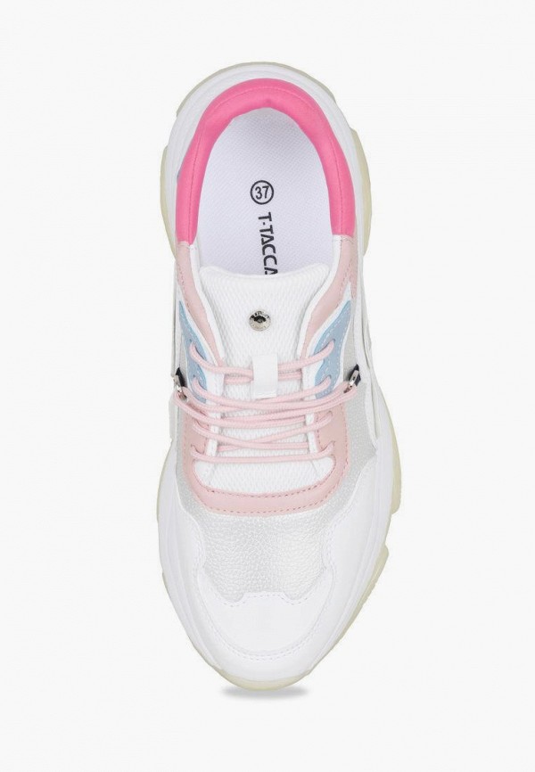 фото Кроссовки t.taccardi