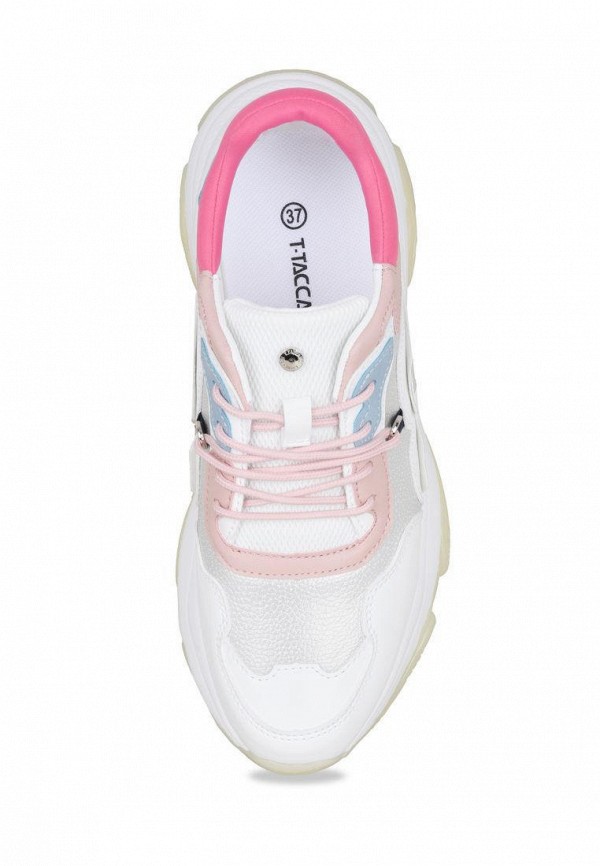 фото Кроссовки t.taccardi