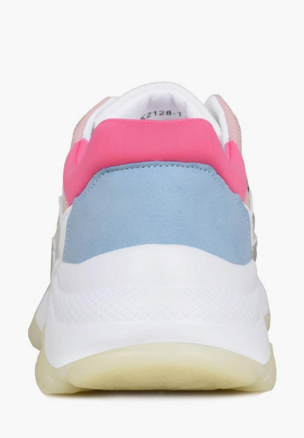 фото Кроссовки t.taccardi