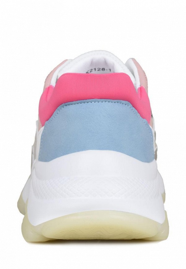 фото Кроссовки t.taccardi